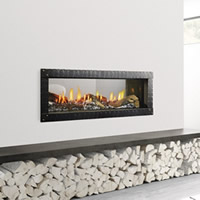 Gas Fireplaces