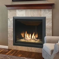 Gas Fireplaces